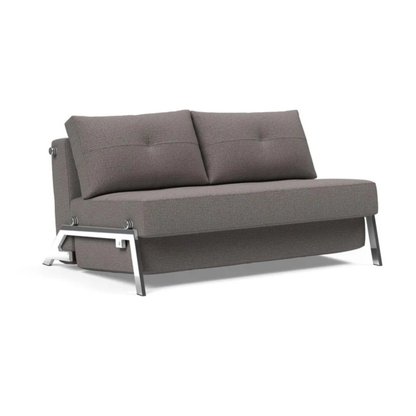 Innovation Living Cubed Fabric Full Sleeper Sofa