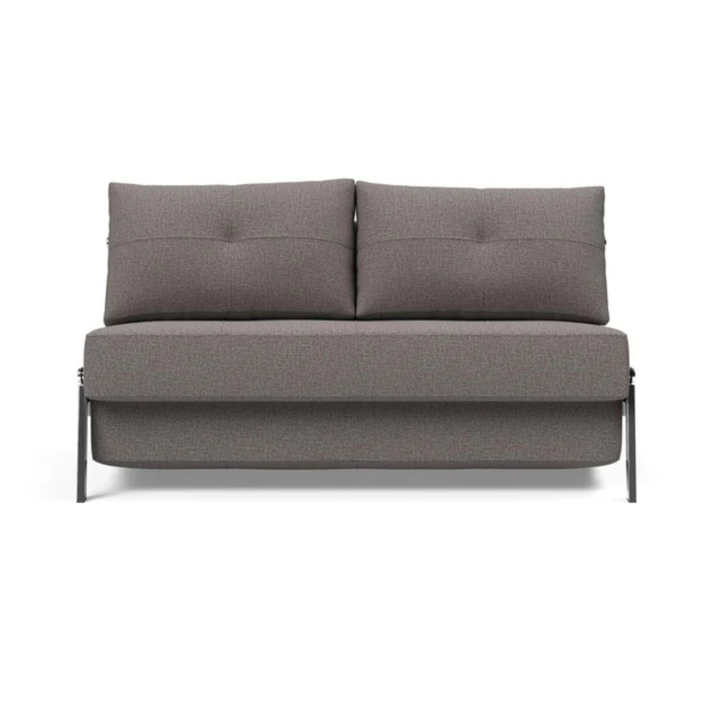 Innovation Living Cubed Fabric Full Sleeper Sofa