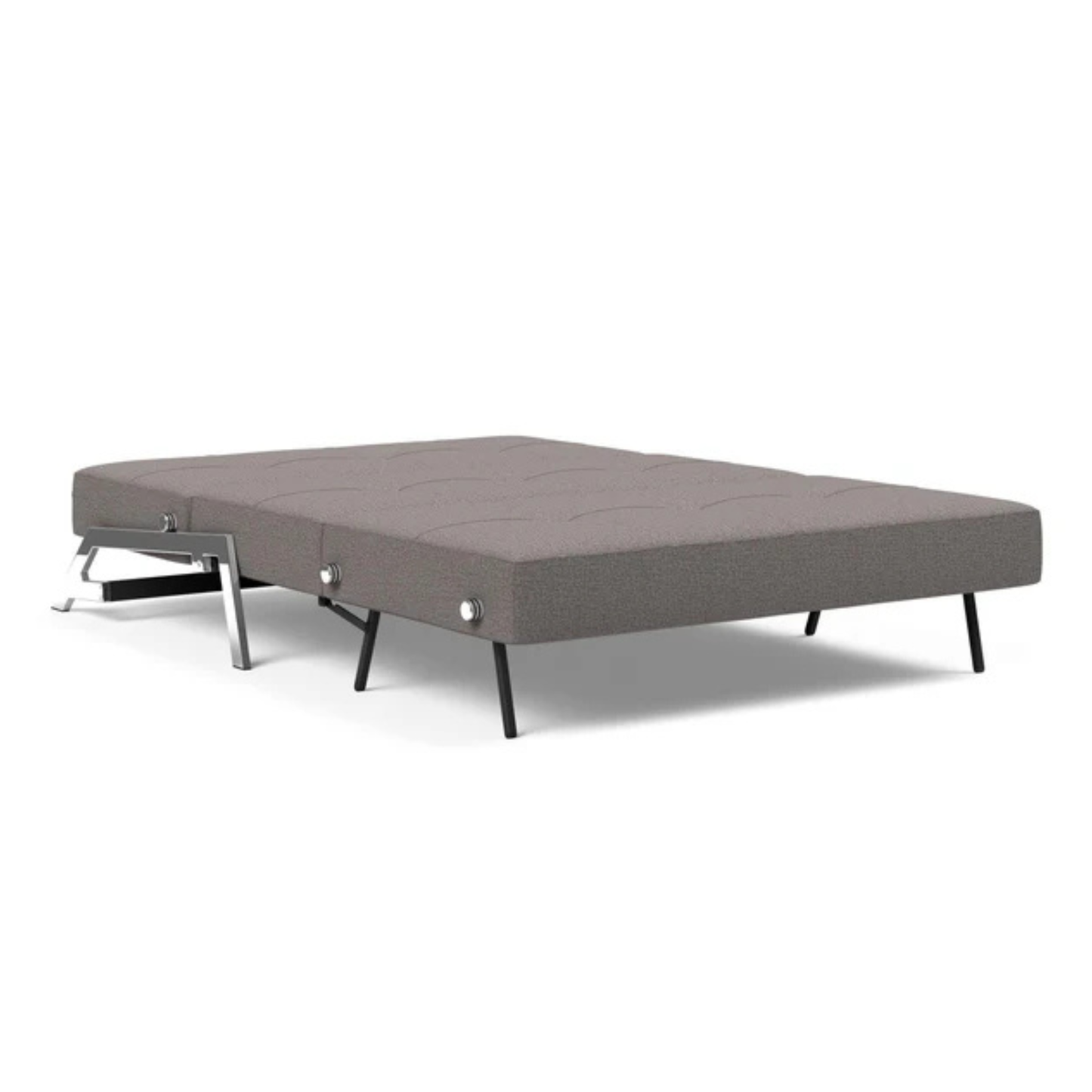 Innovation Living Cubed Fabric Full Sleeper Sofa