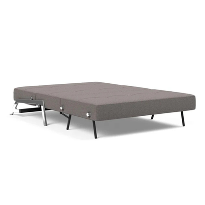 Innovation Living Cubed Fabric Full Sleeper Sofa