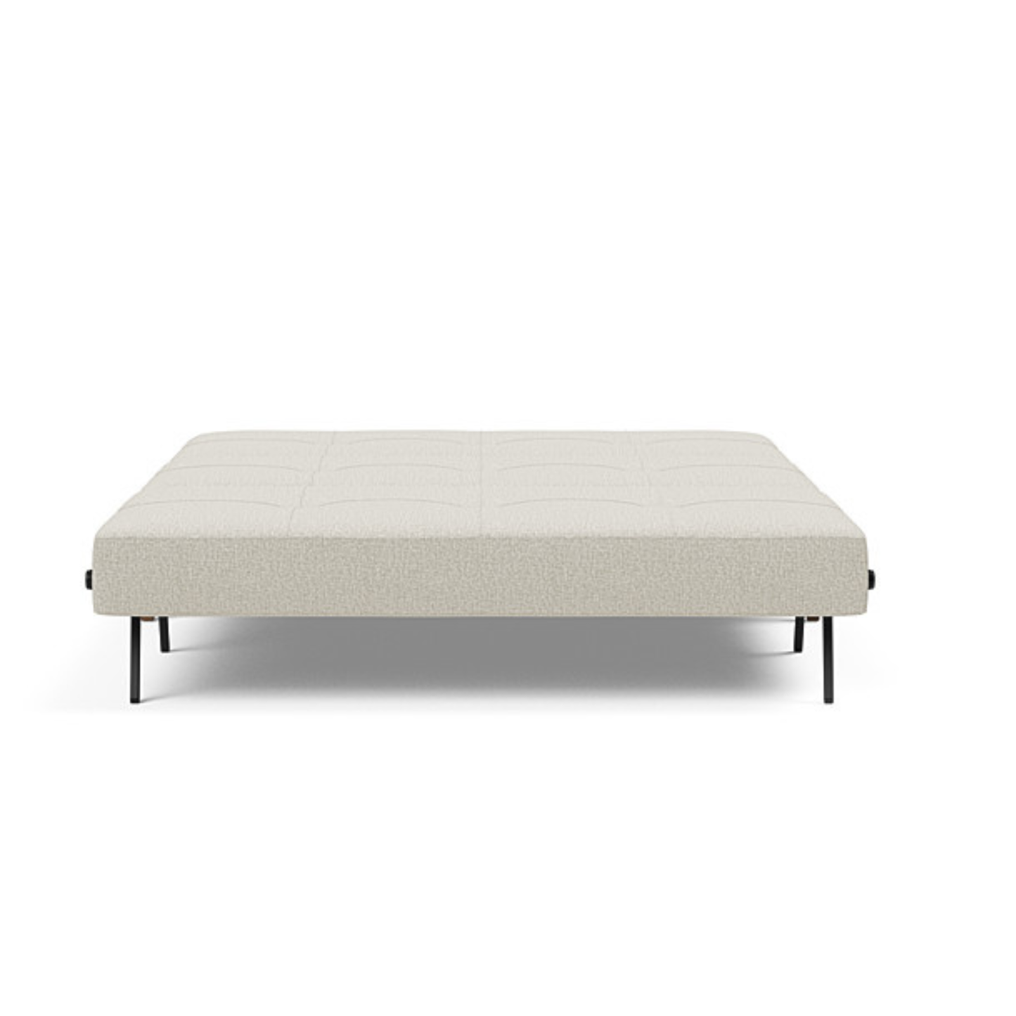 Innovation Living Cubed Fabric Queen Sleeper Sofa
