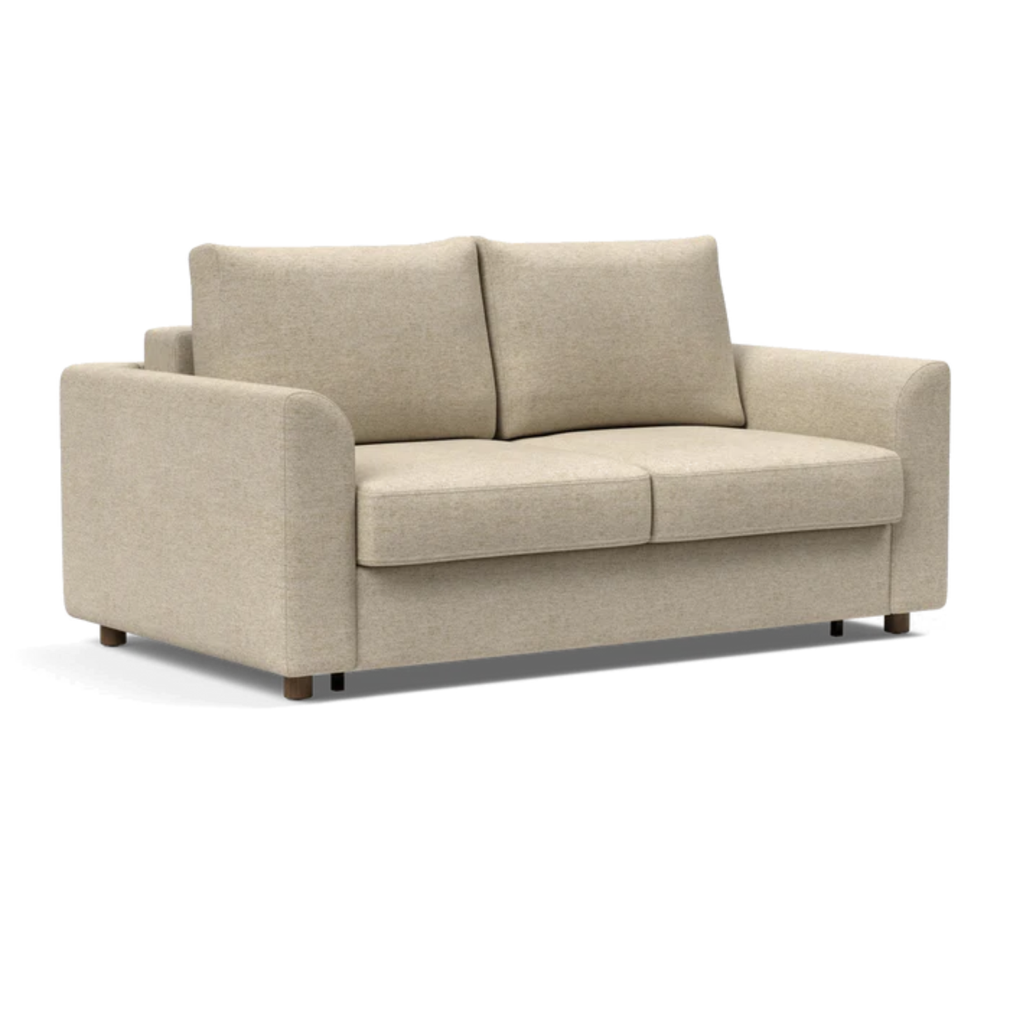 Innovation Living Neah Fabric Full Sized Sleeper Sofa