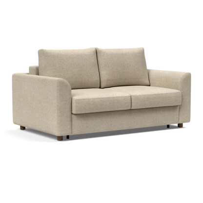 Innovation Living Neah Fabric Full Sized Sleeper Sofa
