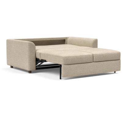Innovation Living Neah Fabric Full Sized Sleeper Sofa