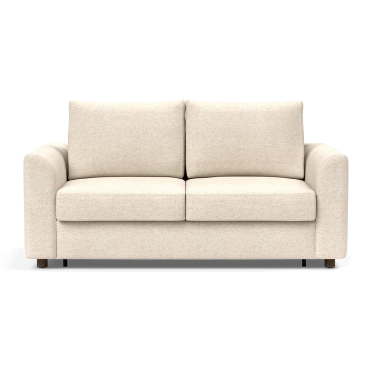 Innovation Living Neah Fabric Full Sized Sleeper Sofa