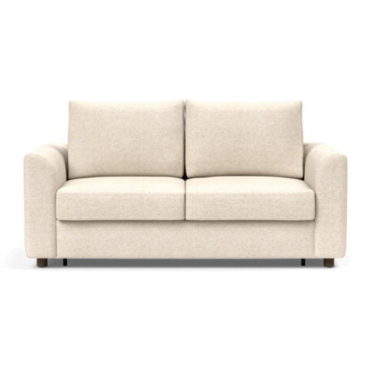 Innovation Living Neah Fabric Full Sized Sleeper Sofa
