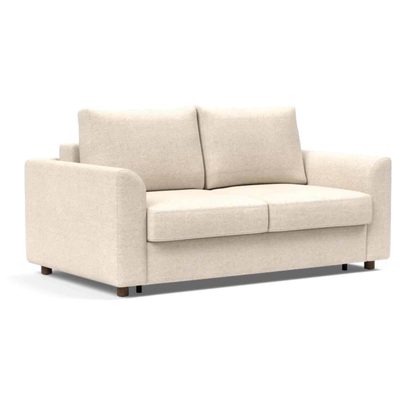 Innovation Living Neah Fabric Full Sized Sleeper Sofa