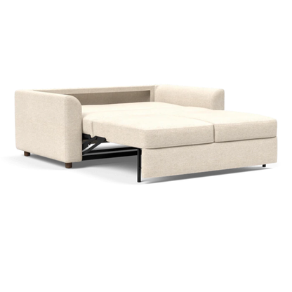 Innovation Living Neah Fabric Full Sized Sleeper Sofa