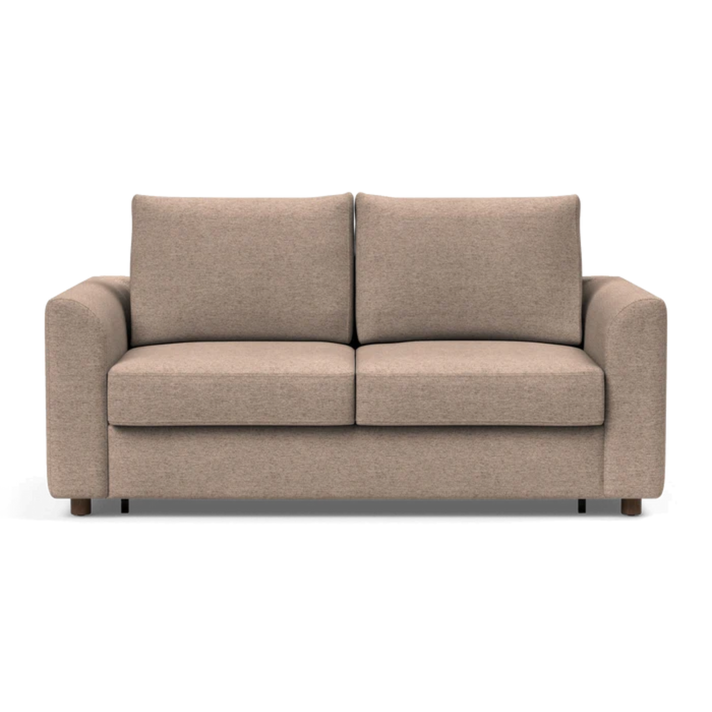 Innovation Living Neah Fabric Full Sized Sleeper Sofa