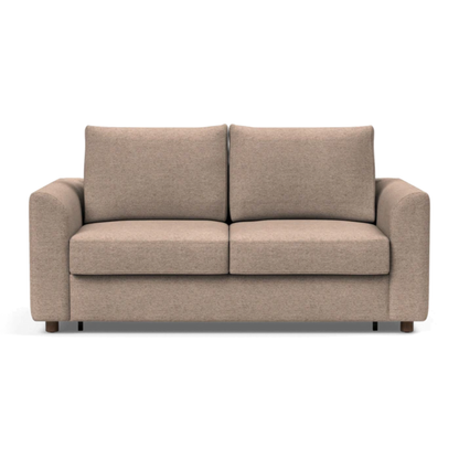 Innovation Living Neah Fabric Full Sized Sleeper Sofa