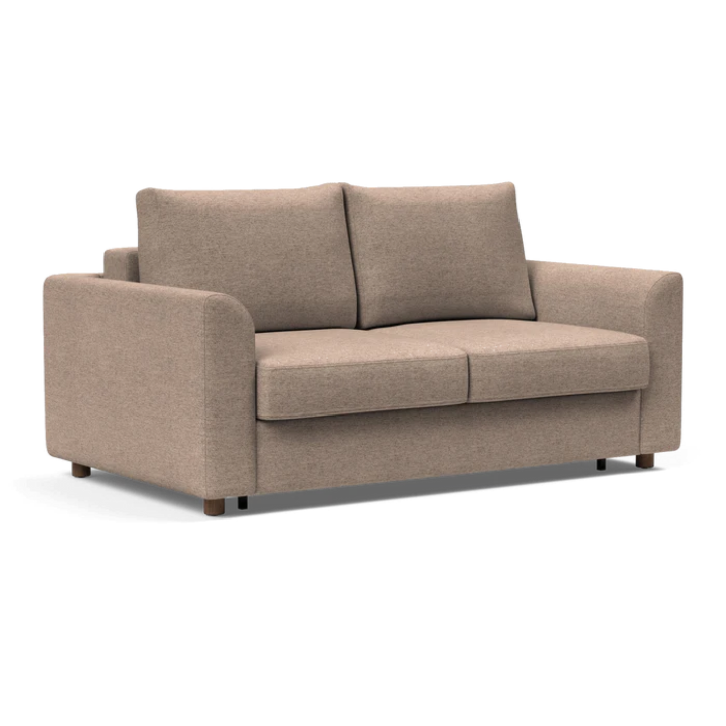 Innovation Living Neah Fabric Full Sized Sleeper Sofa