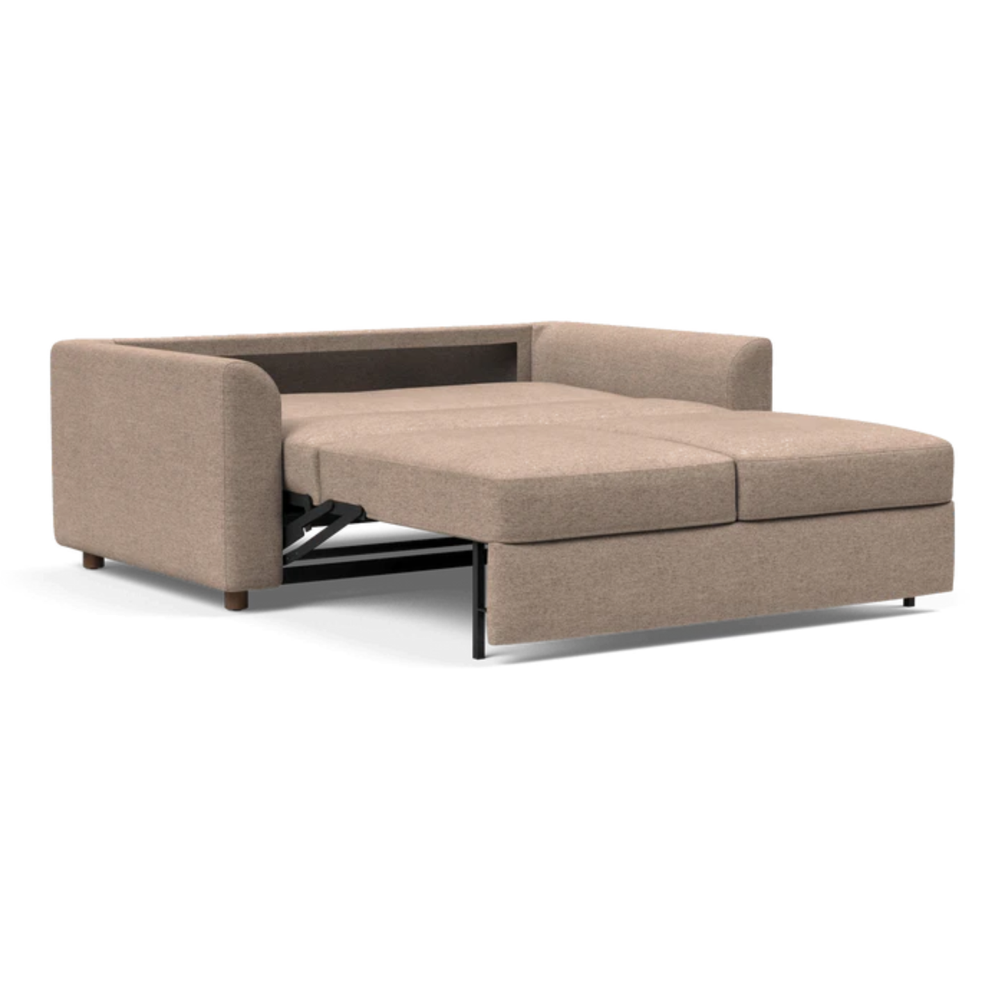 Innovation Living Neah Fabric Full Sized Sleeper Sofa