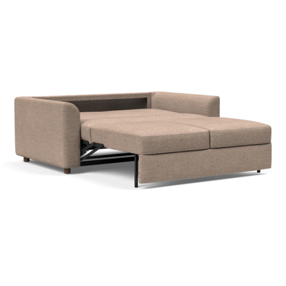Innovation Living Neah Fabric Full Sized Sleeper Sofa