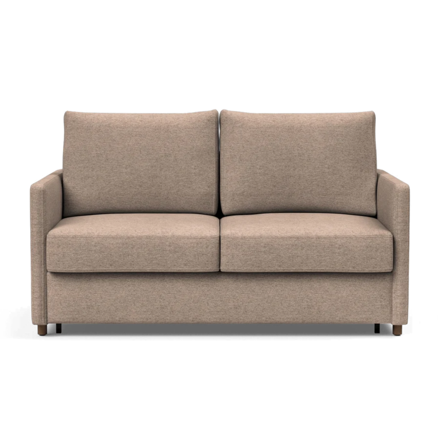 Innovation Living Neah Fabric Full Sized Sleeper Sofa