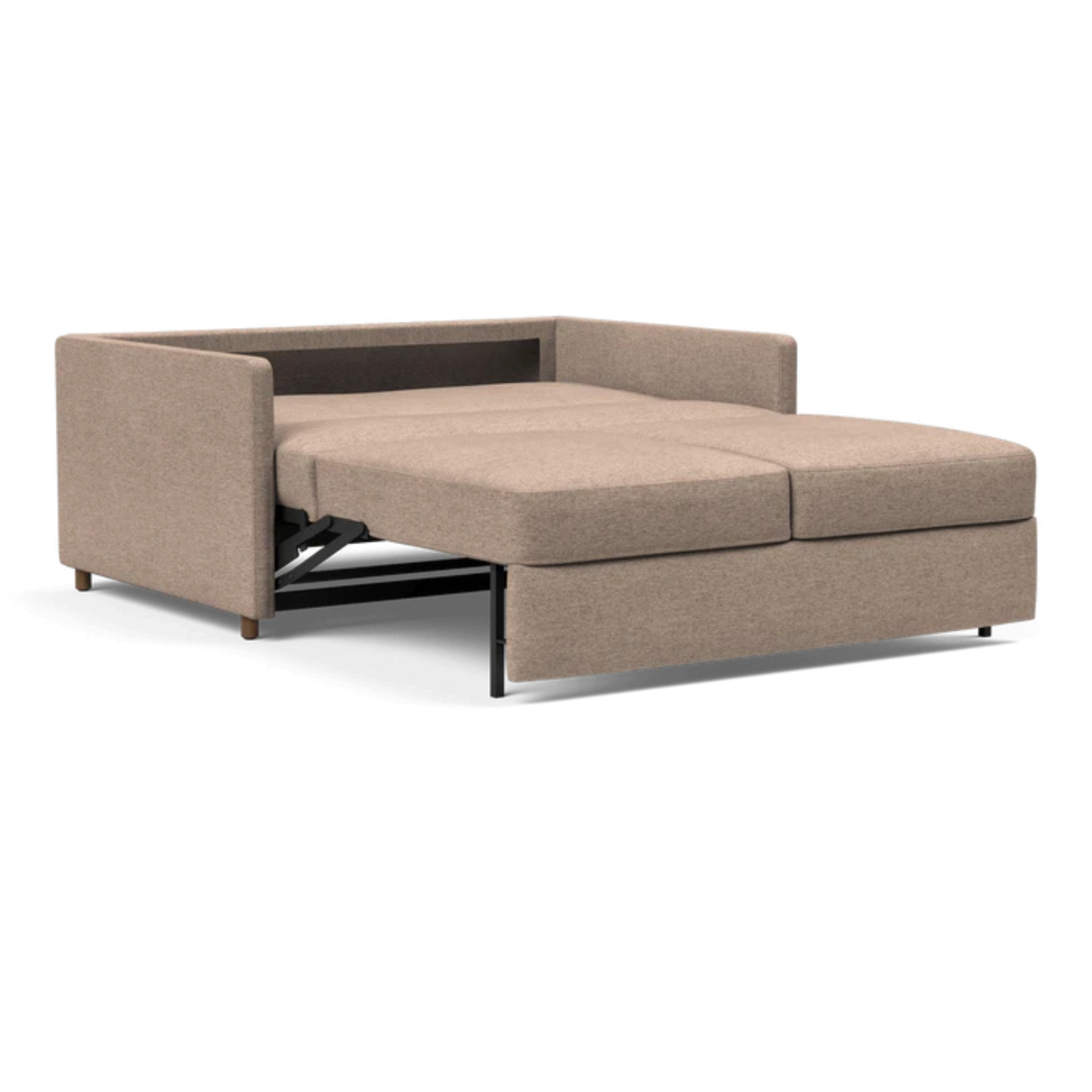 Innovation Living Neah Fabric Full Sized Sleeper Sofa