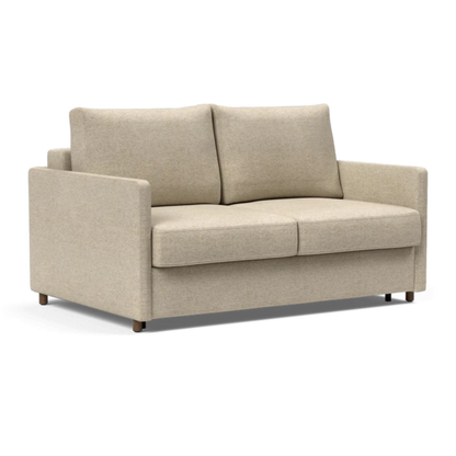 Innovation Living Neah Fabric Full Sized Sleeper Sofa