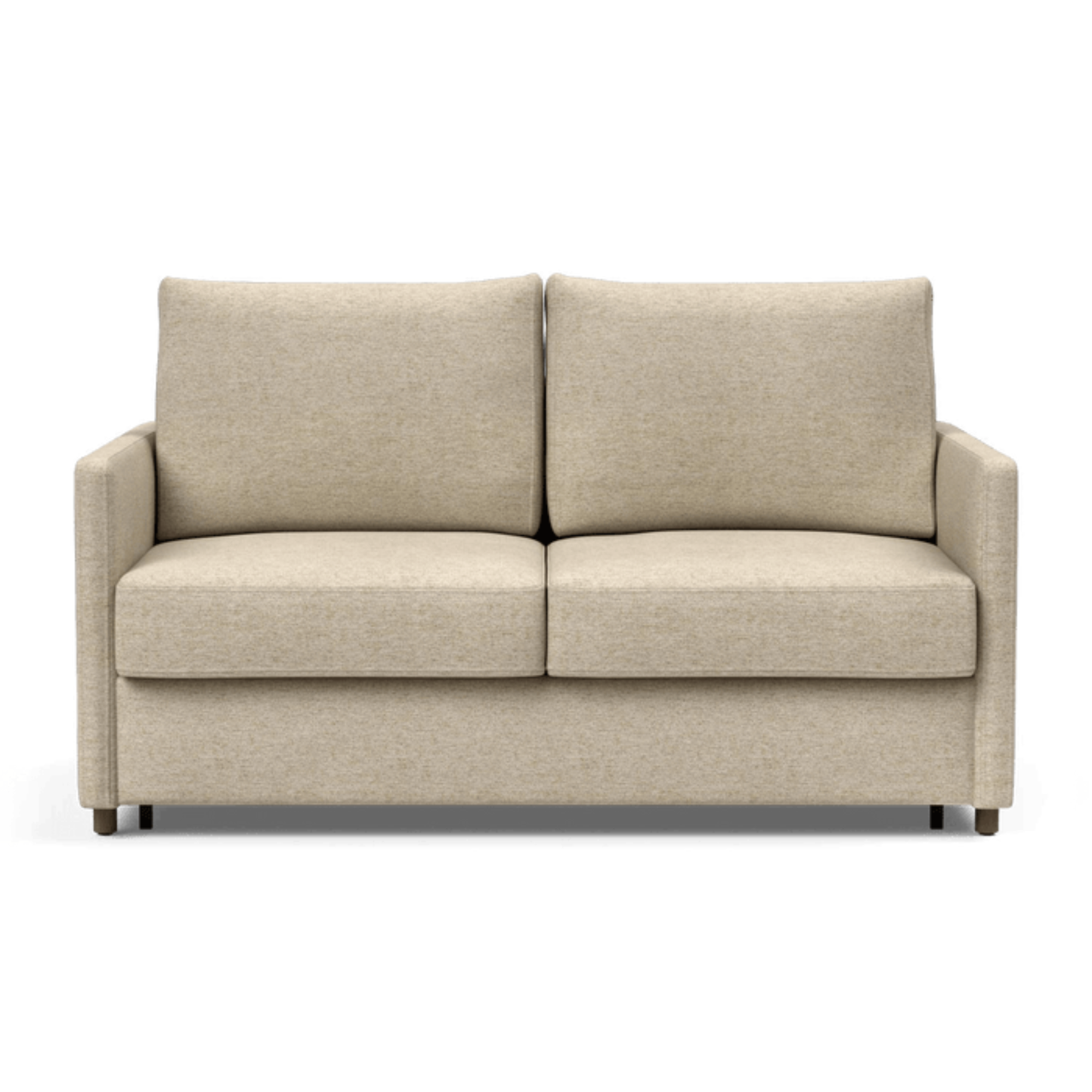 Innovation Living Neah Fabric Full Sized Sleeper Sofa