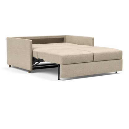 Innovation Living Neah Fabric Full Sized Sleeper Sofa