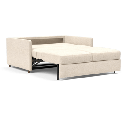 Innovation Living Neah Fabric Full Sized Sleeper Sofa
