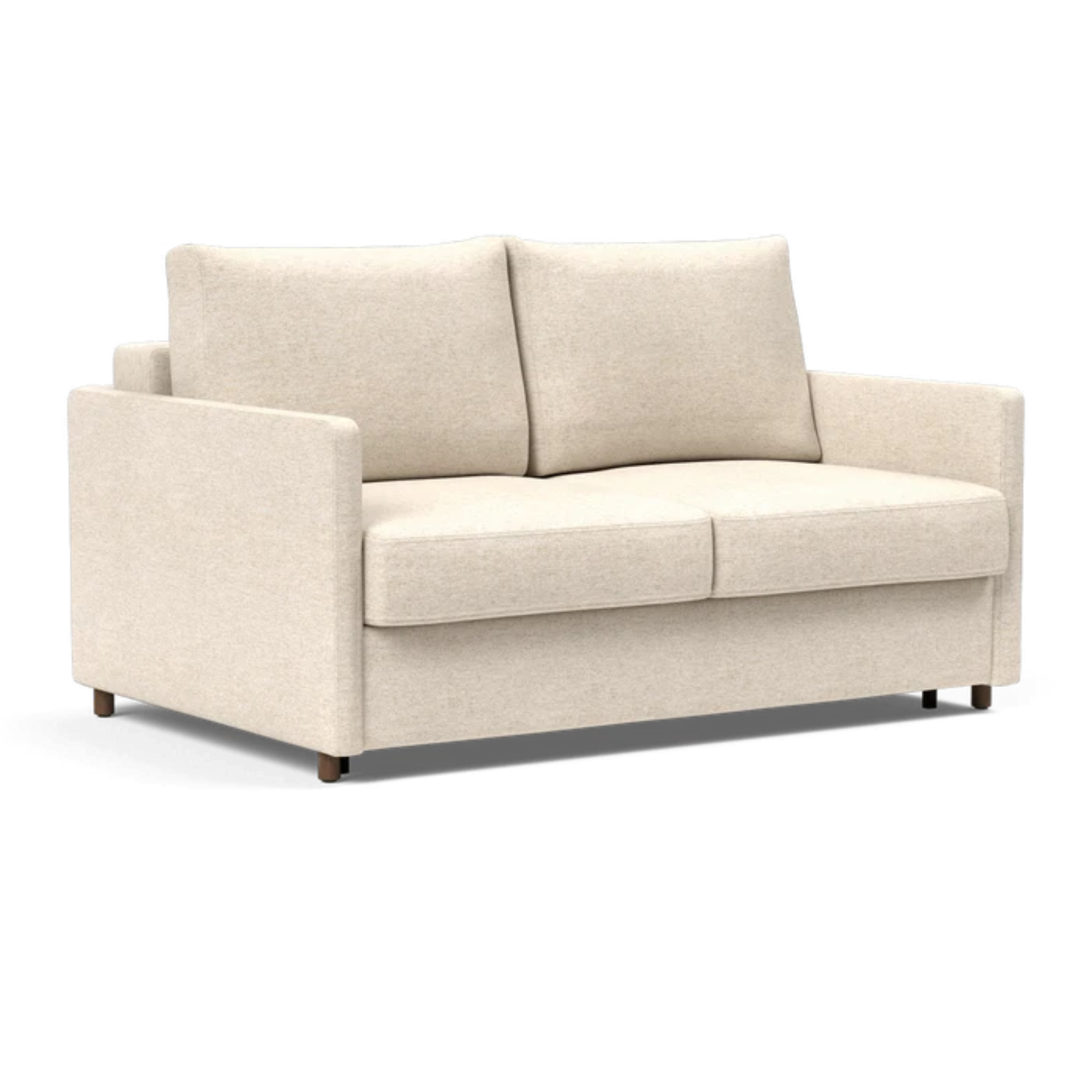 Innovation Living Neah Fabric Full Sized Sleeper Sofa