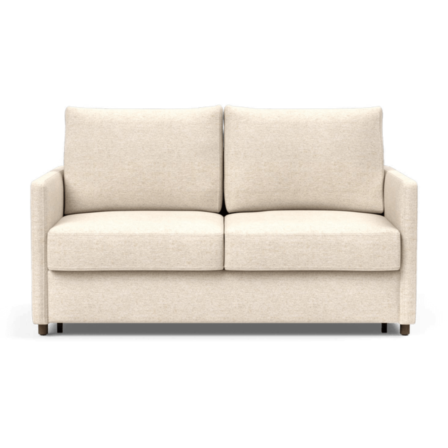 Innovation Living Neah Fabric Full Sized Sleeper Sofa