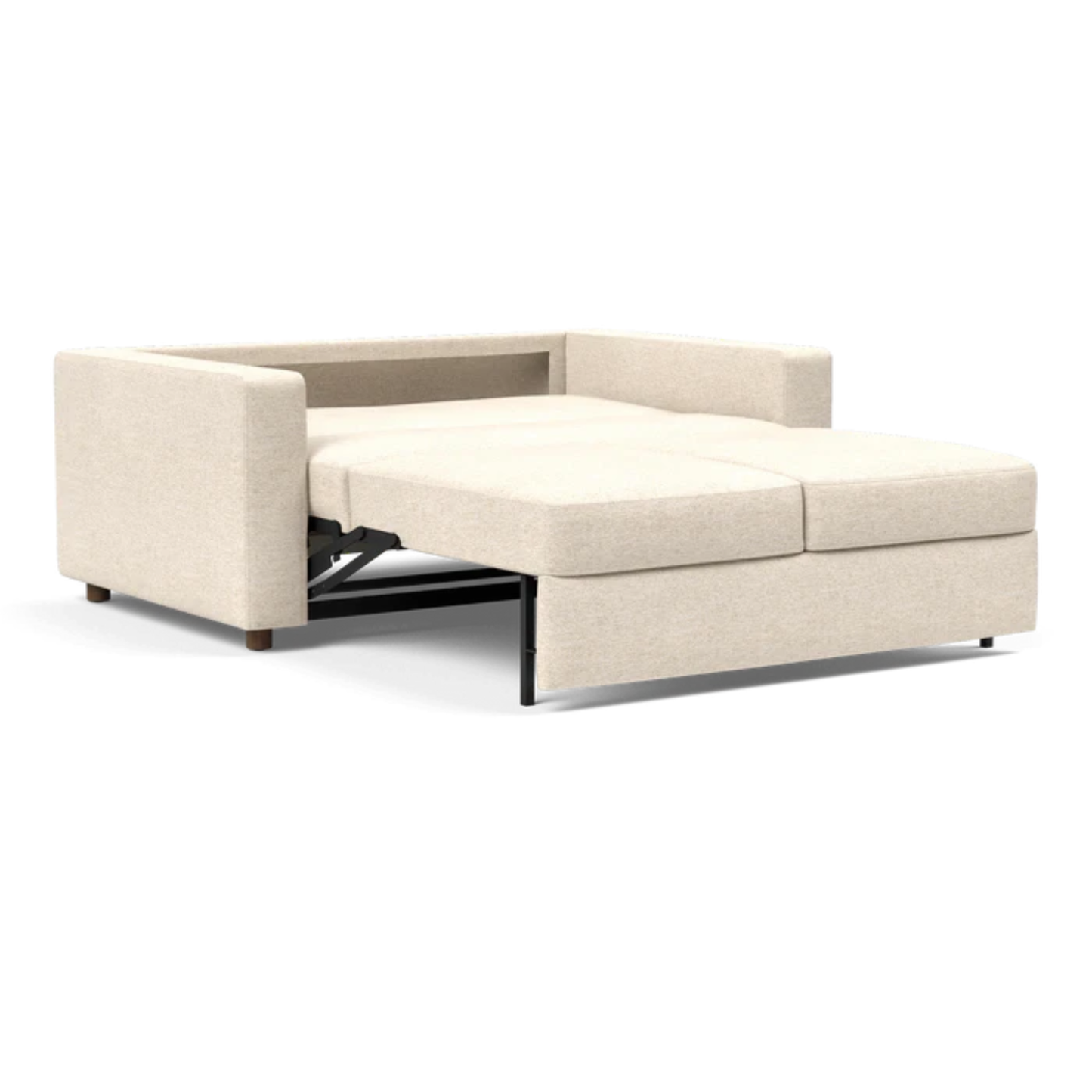Innovation Living Neah Fabric Full Sized Sleeper Sofa