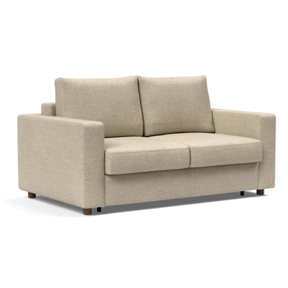 Innovation Living Neah Fabric Full Sized Sleeper Sofa
