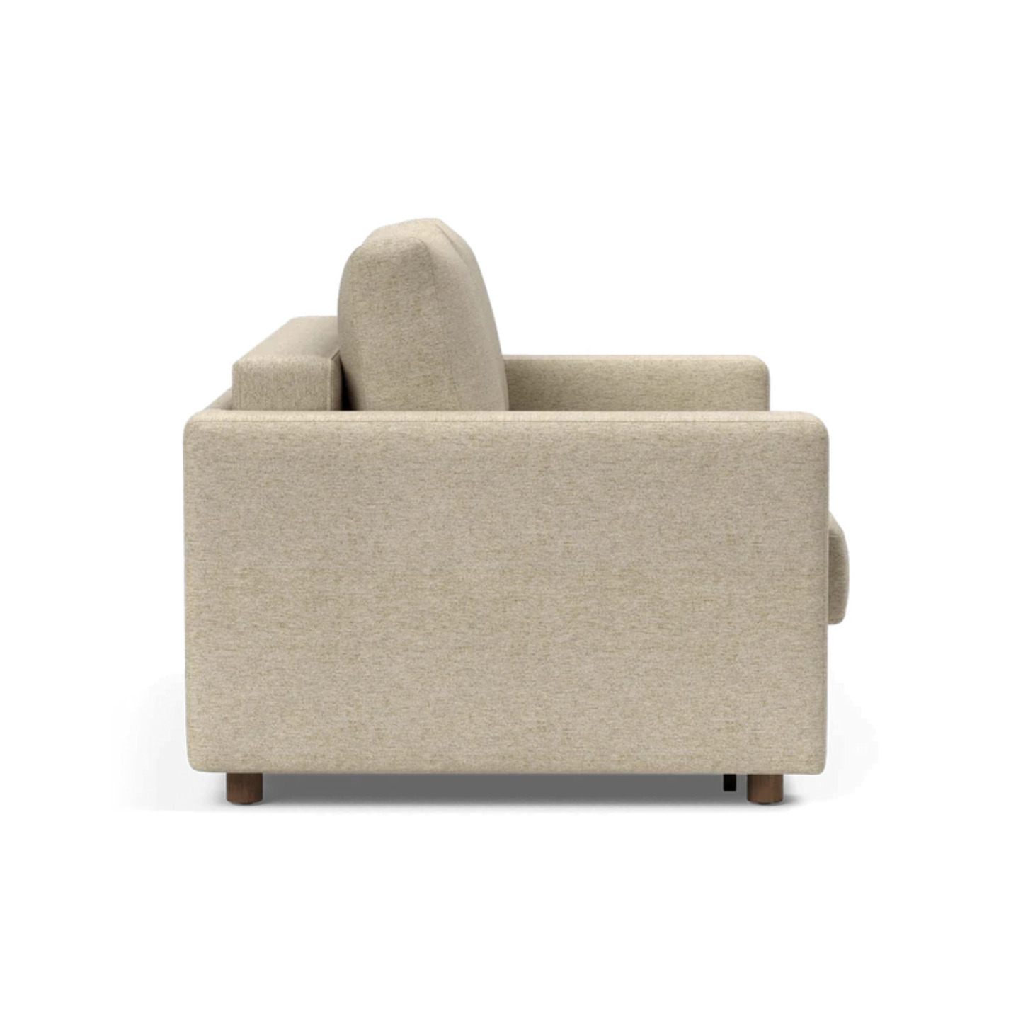 Innovation Living Neah Fabric Full Sized Sleeper Sofa