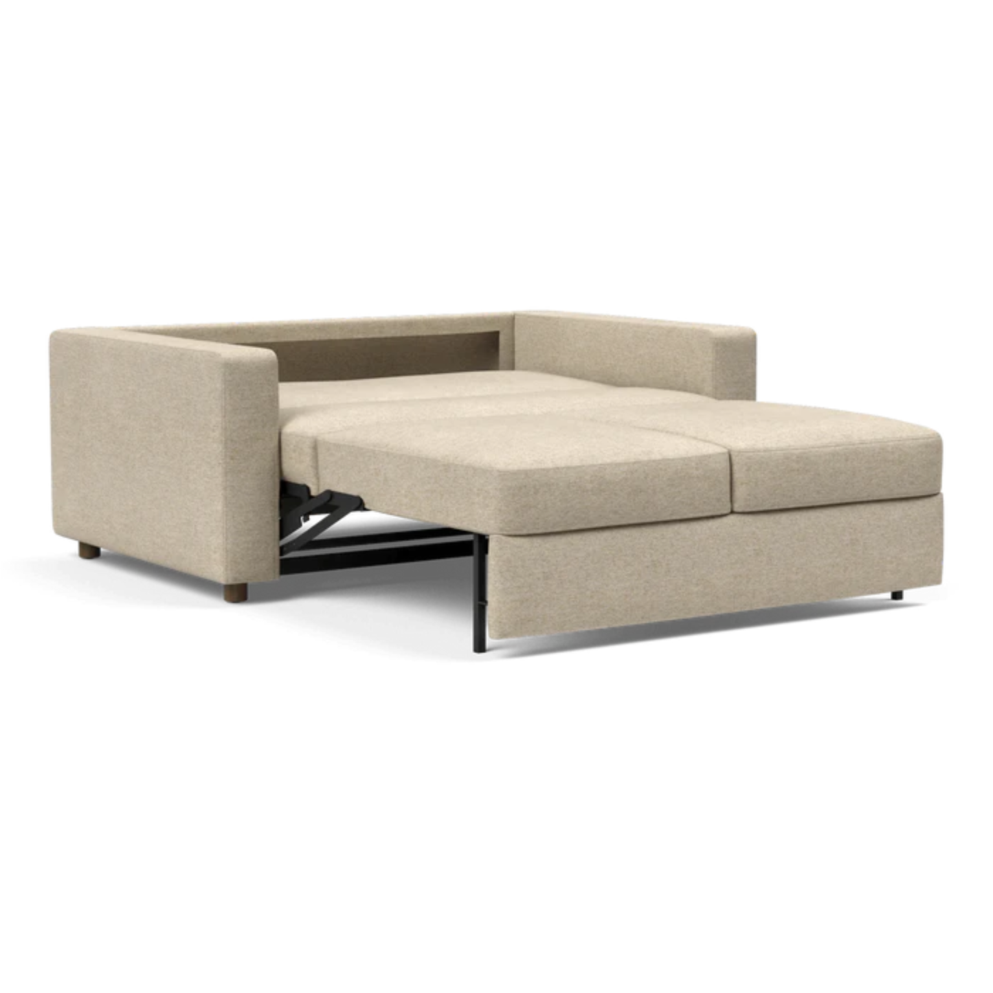 Innovation Living Neah Fabric Full Sized Sleeper Sofa