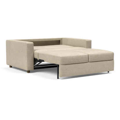 Innovation Living Neah Fabric Full Sized Sleeper Sofa