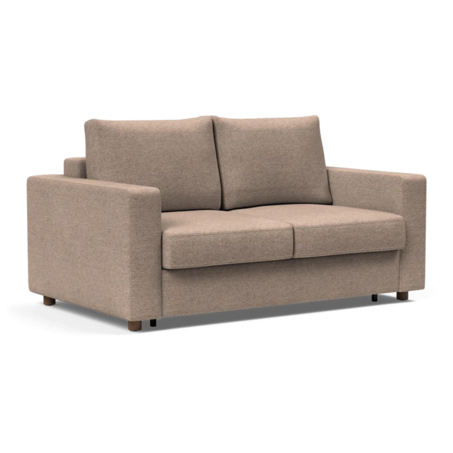 Innovation Living Neah Fabric Full Sized Sleeper Sofa