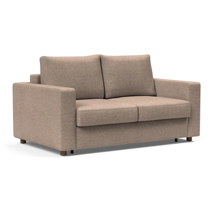 Innovation Living Neah Fabric Full Sized Sleeper Sofa
