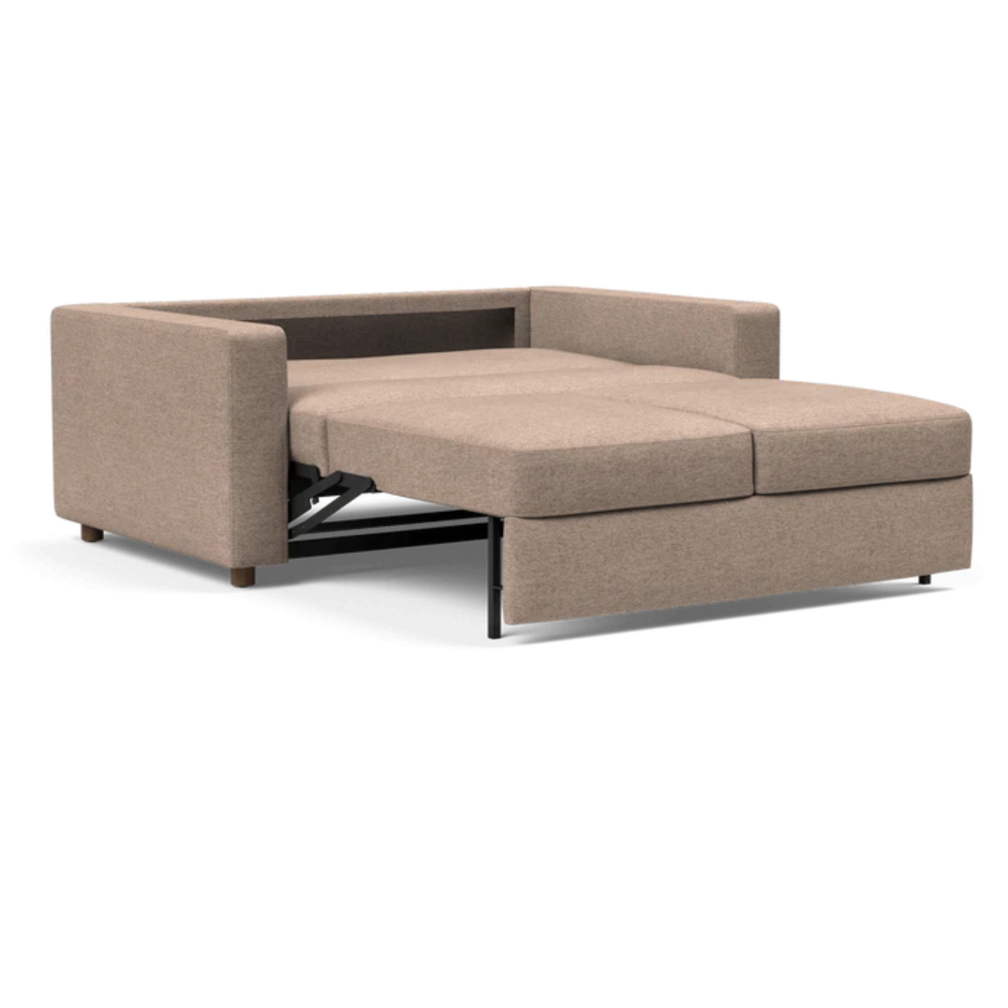 Innovation Living Neah Fabric Full Sized Sleeper Sofa