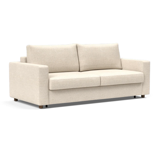 Innovation Living Neah Fabric King Sleeper Sofa