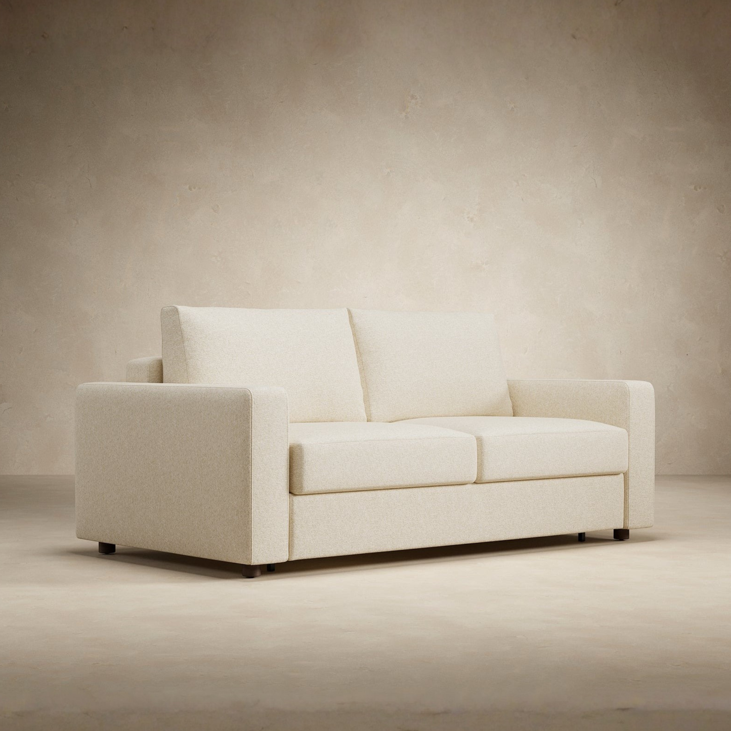 Innovation Living Neah Fabric King Sleeper Sofa