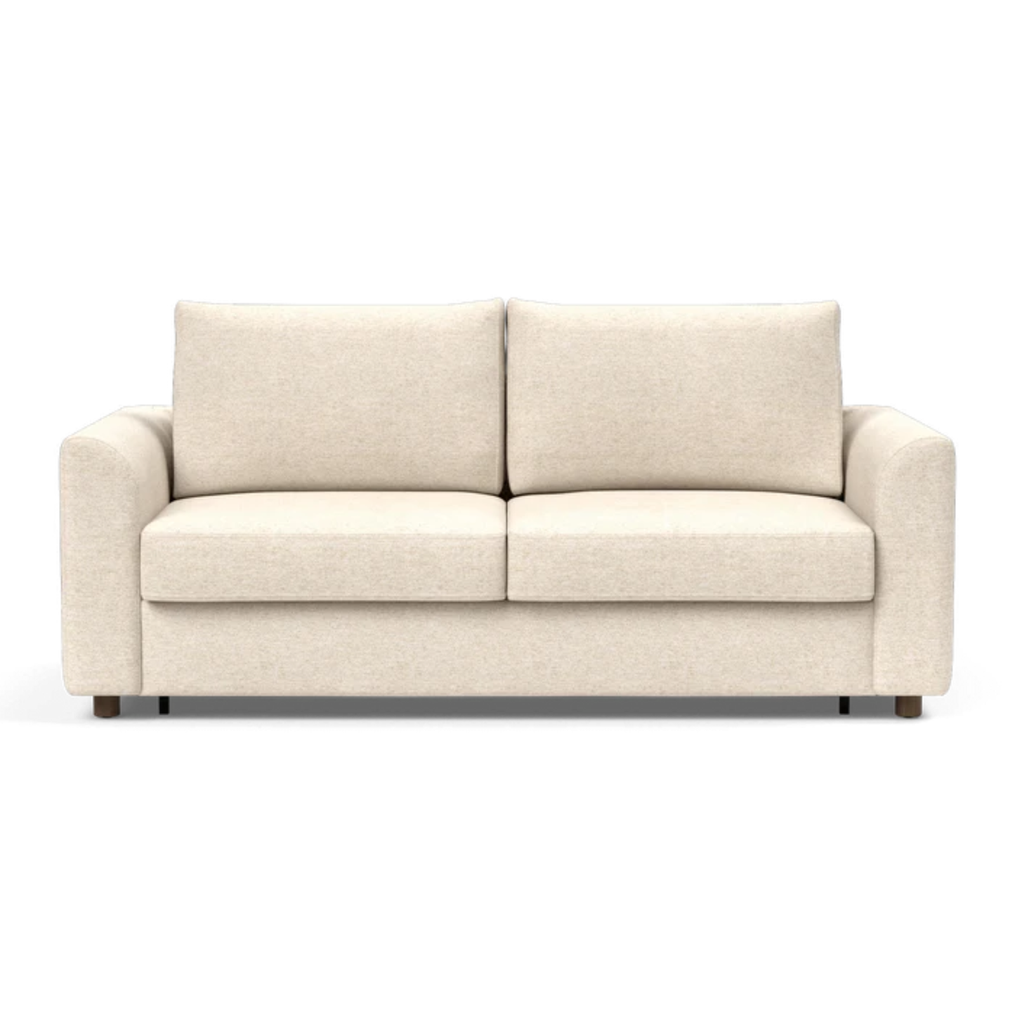 Innovation Living Neah Fabric Queen Sleeper Sofa