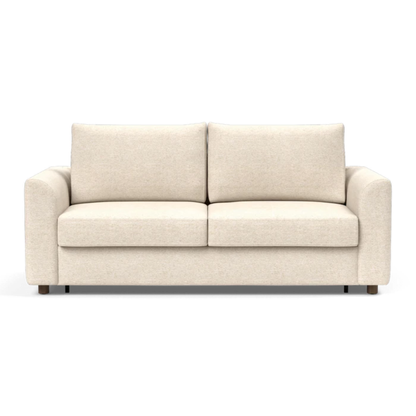Innovation Living Neah Fabric Queen Sleeper Sofa