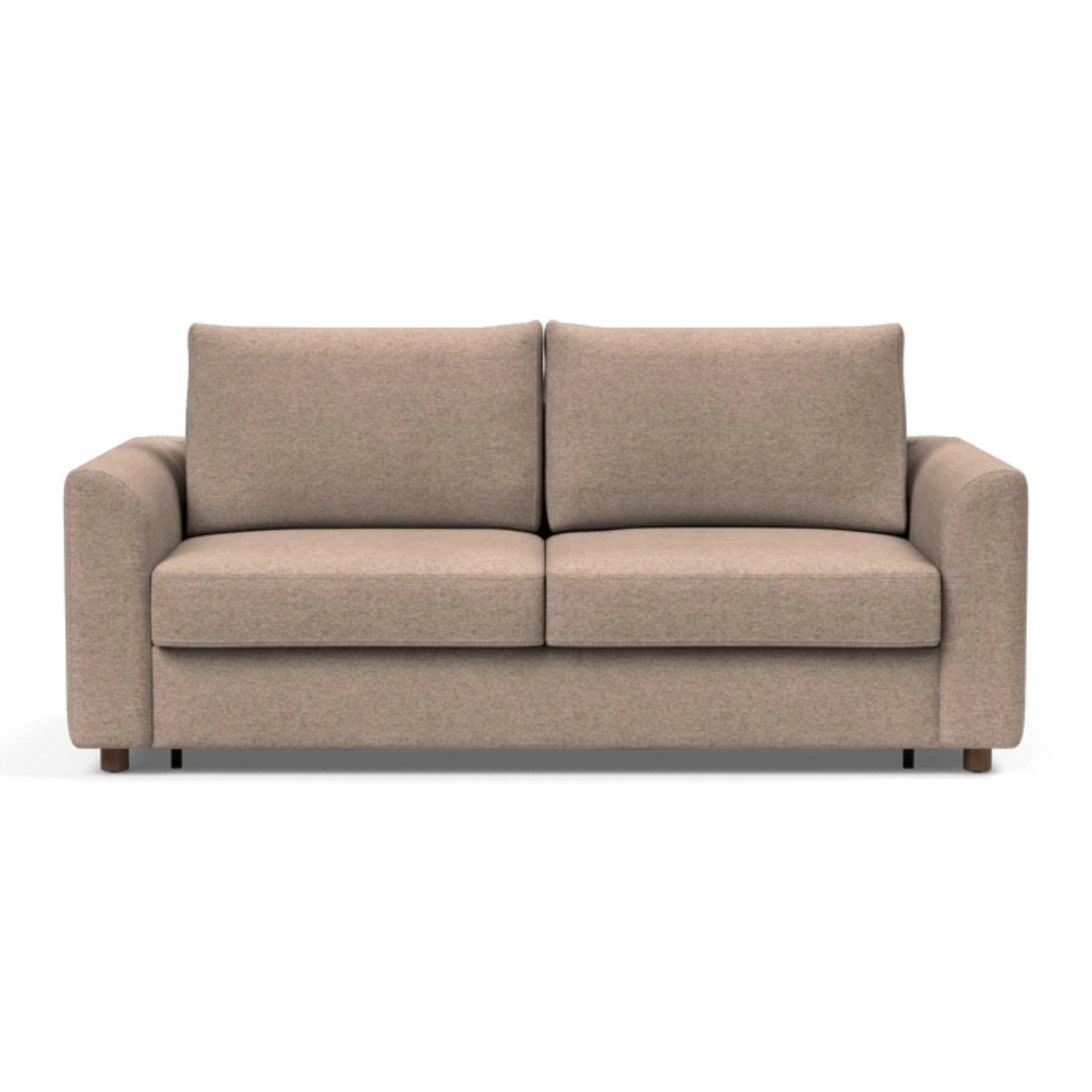 Innovation Living Neah Fabric Queen Sleeper Sofa