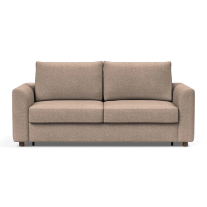 Innovation Living Neah Fabric Queen Sleeper Sofa