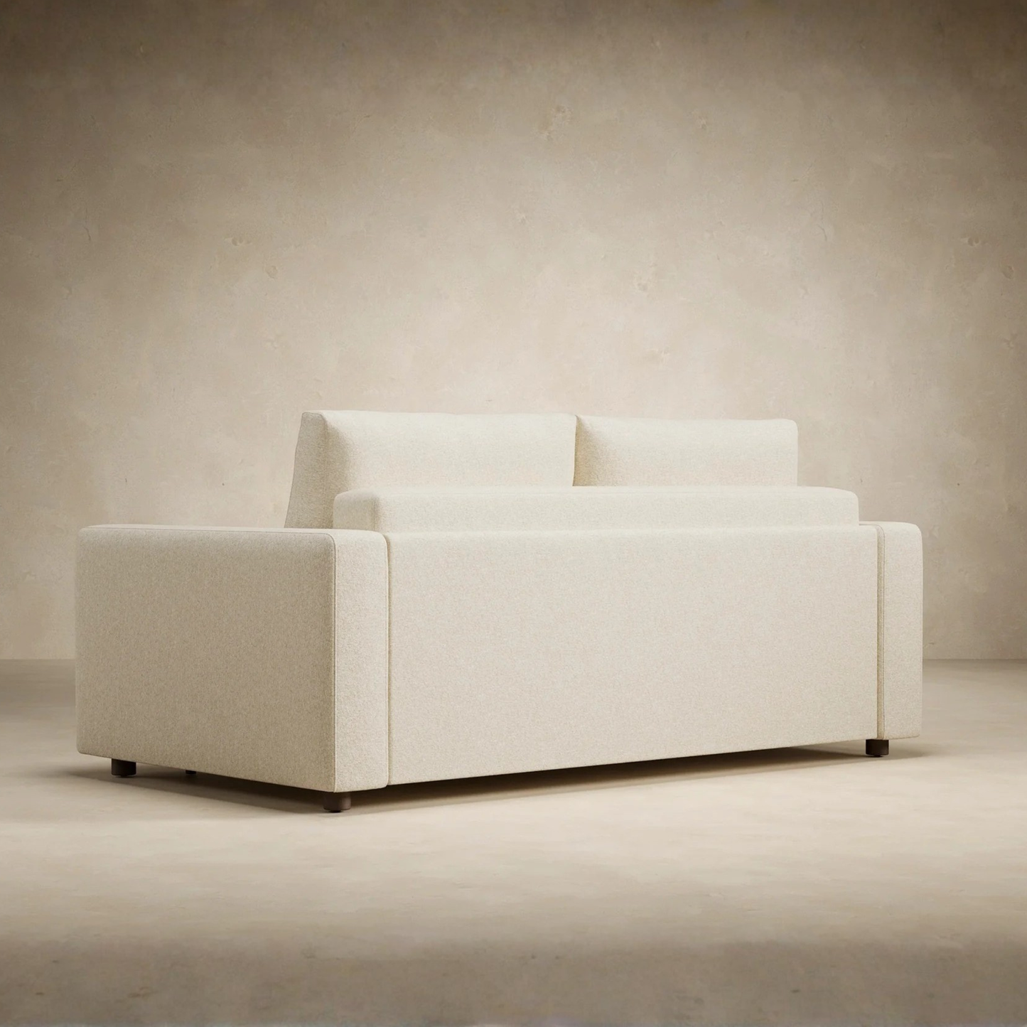 Innovation Living Neah Fabric Queen Sleeper Sofa