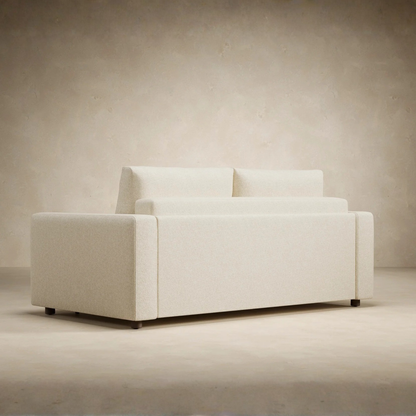 Innovation Living Neah Fabric Queen Sleeper Sofa