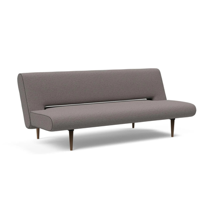 Innovation Living Unfurl Lounger Sleeper Sofa with Adjustable Backrest