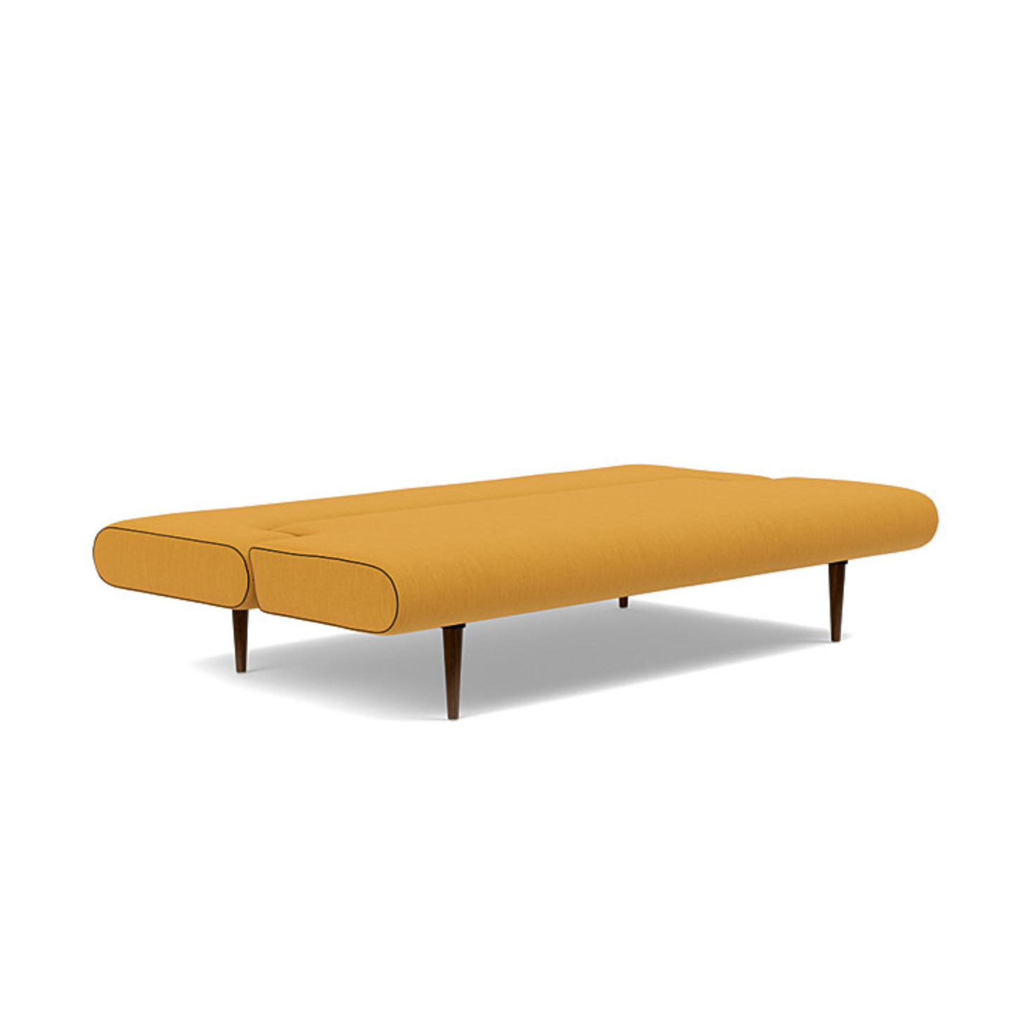 Innovation Living Unfurl Lounger Sleeper Sofa with Adjustable Backrest