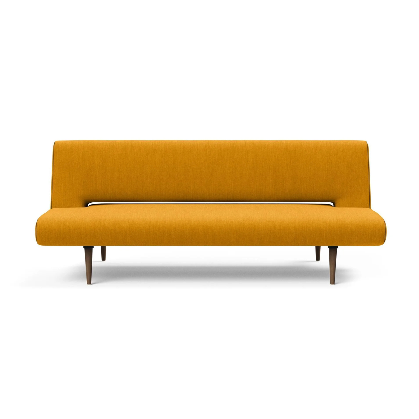 Innovation Living Unfurl Lounger Sleeper Sofa with Adjustable Backrest
