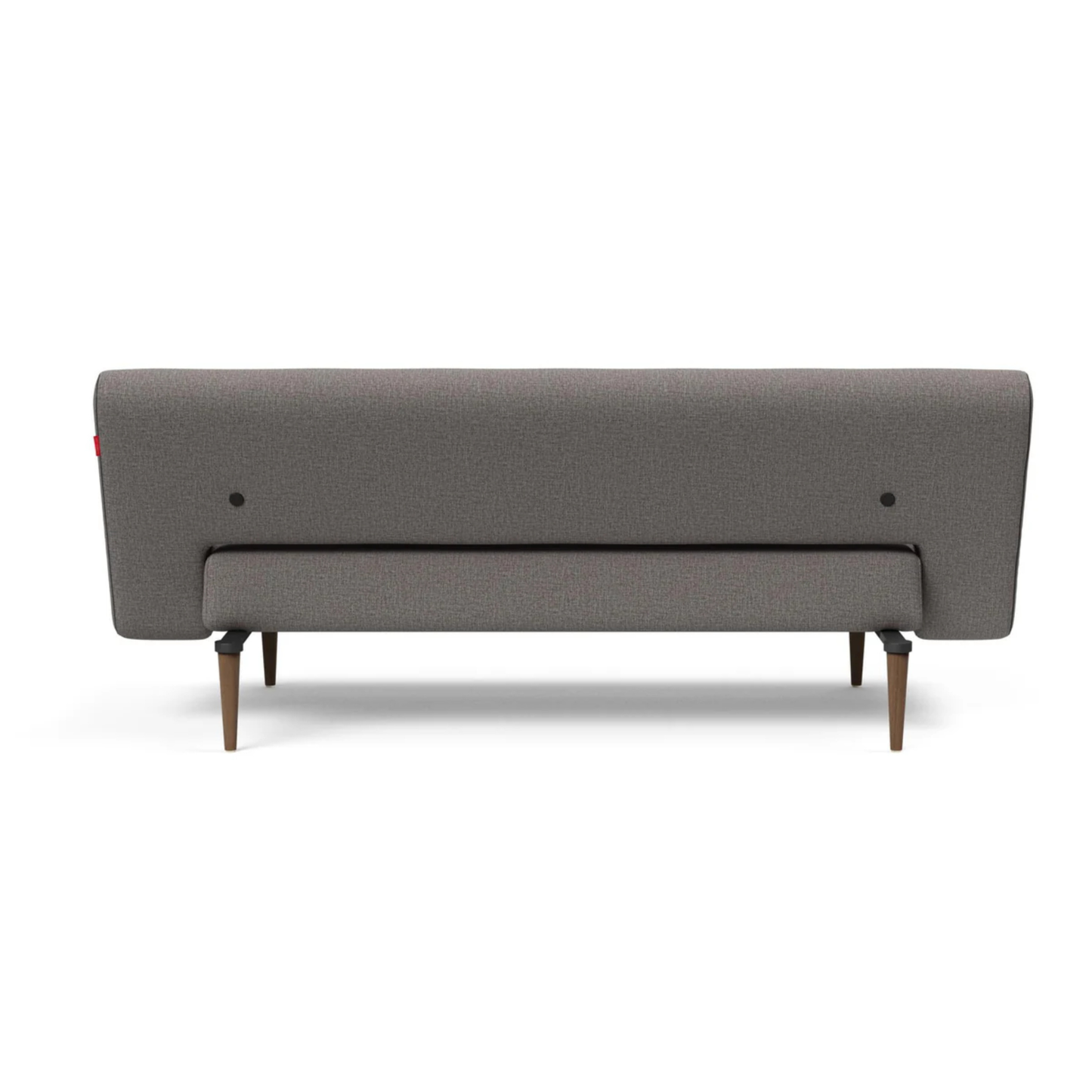 Innovation Living Unfurl Lounger Sleeper Sofa with Adjustable Backrest