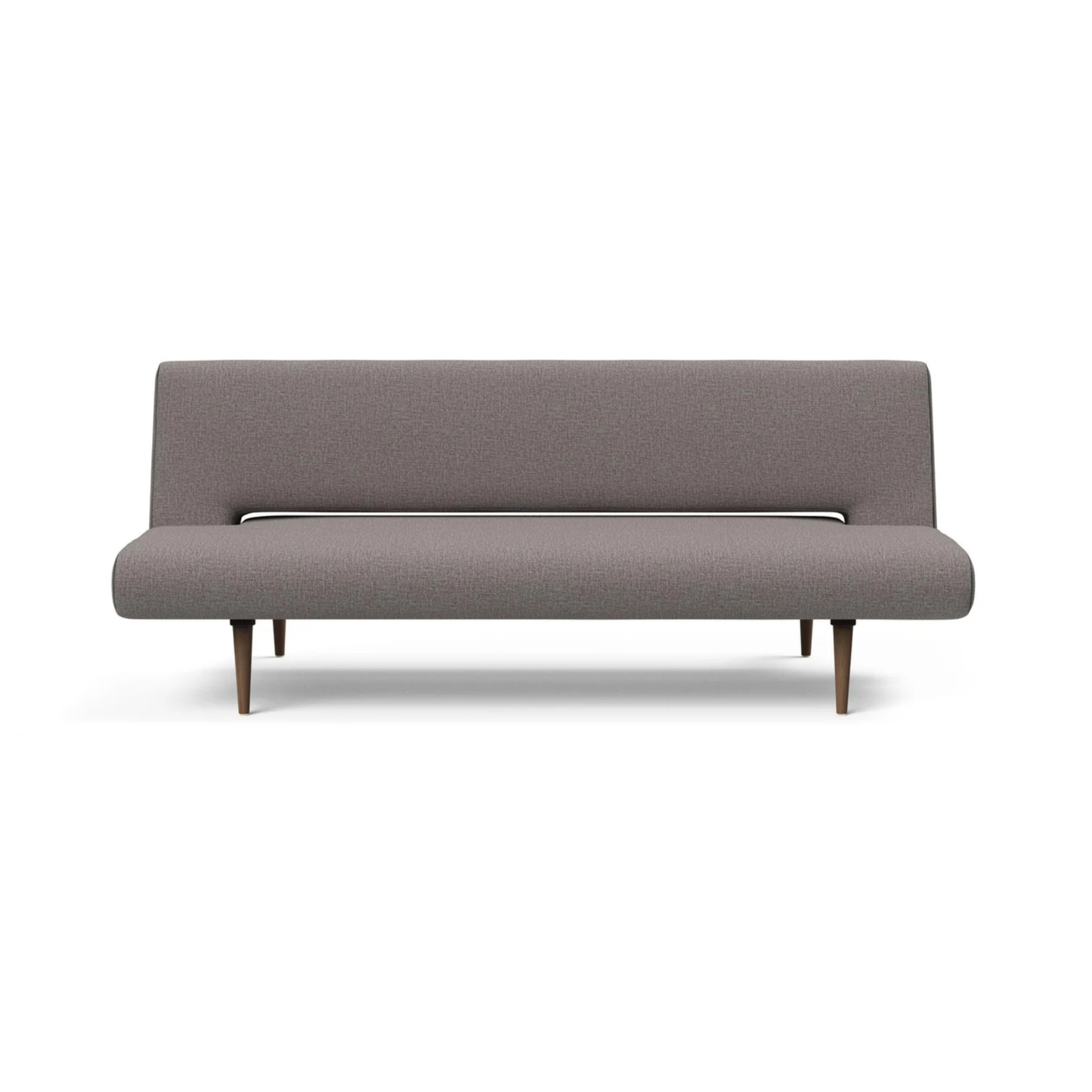 Innovation Living Unfurl Lounger Sleeper Sofa with Adjustable Backrest