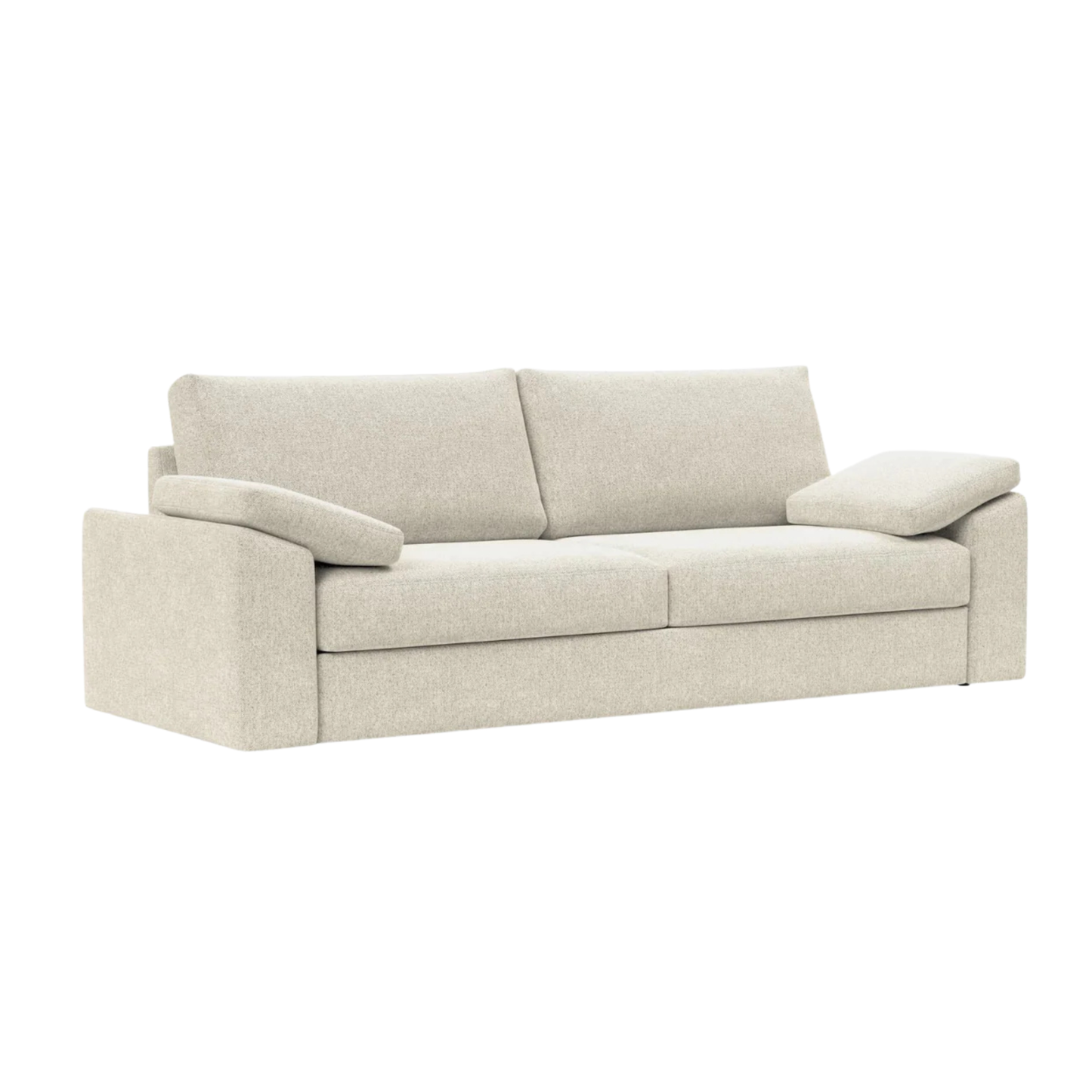 Innovation Living Vilander Full Fabric Sleeper Sofa