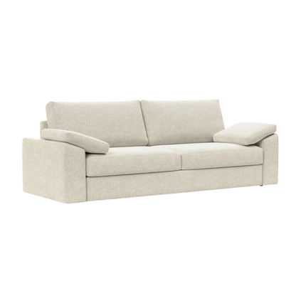 Innovation Living Vilander Full Fabric Sleeper Sofa