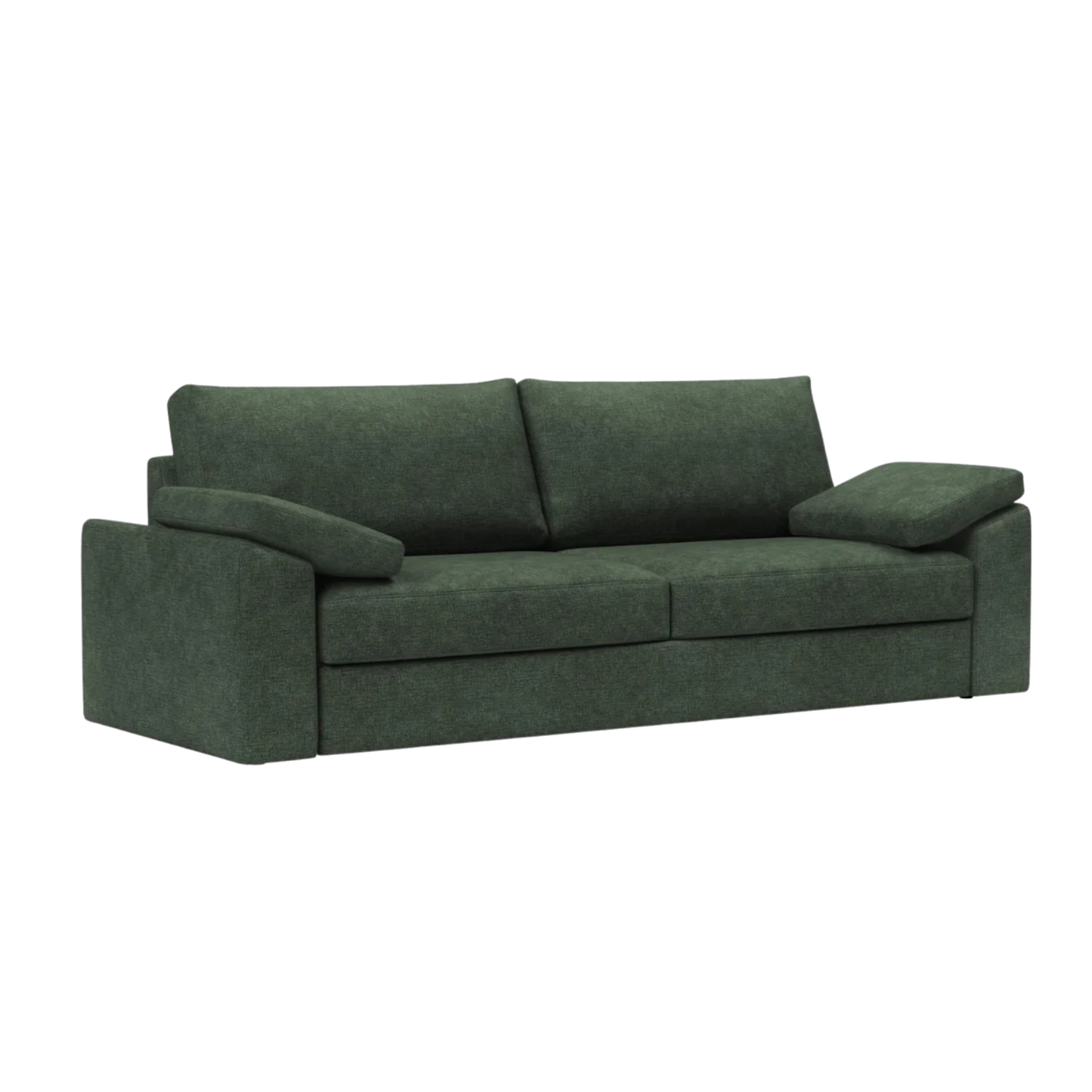 Innovation Living Vilander Full Fabric Sleeper Sofa