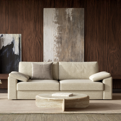 Innovation Living Vilander Full Fabric Sleeper Sofa